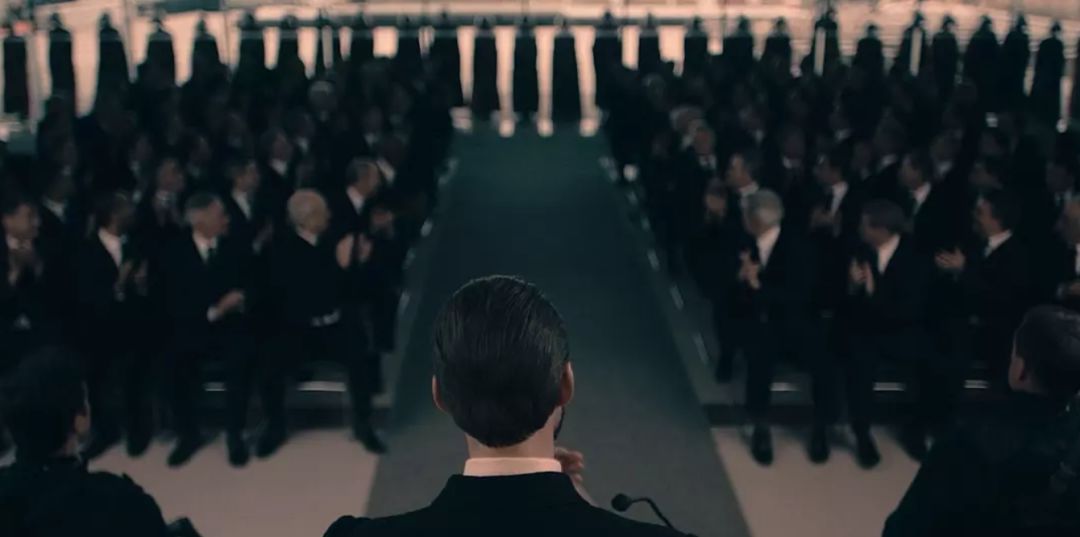 比恐怖片更恐怖，这部美剧拍出了女性会遭遇的人间地狱的真实模样