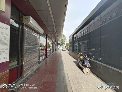 vivoz5x全面测评 (值得买吗vivo z5x)