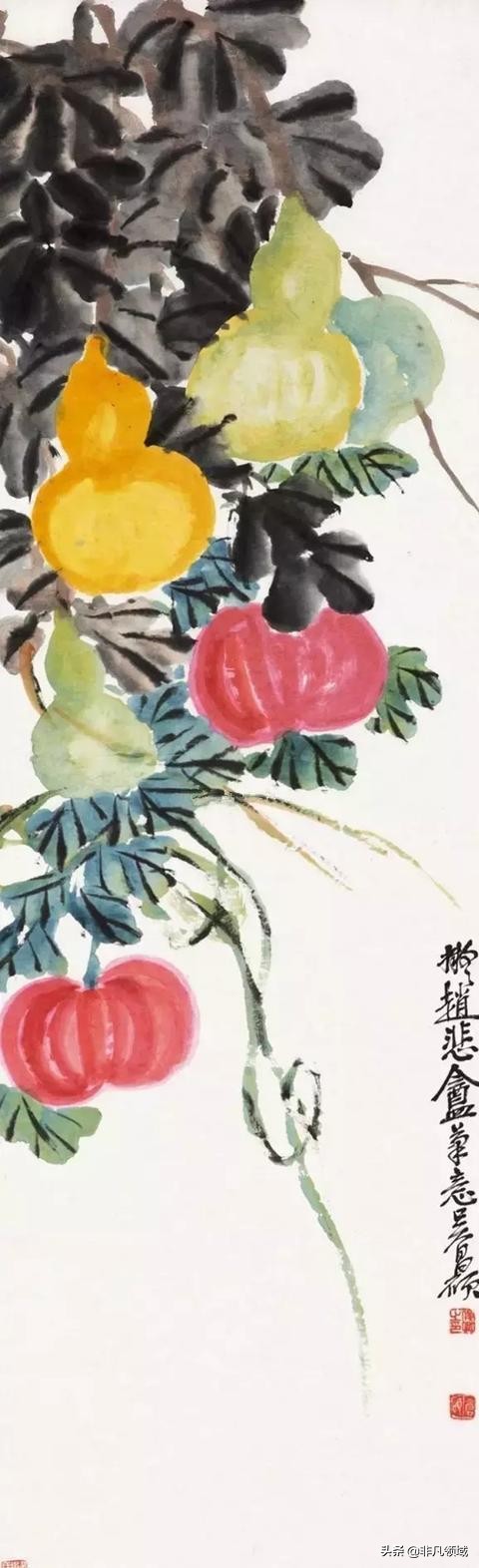 100幅葫芦玉雕图,100幅葫芦烙画图片