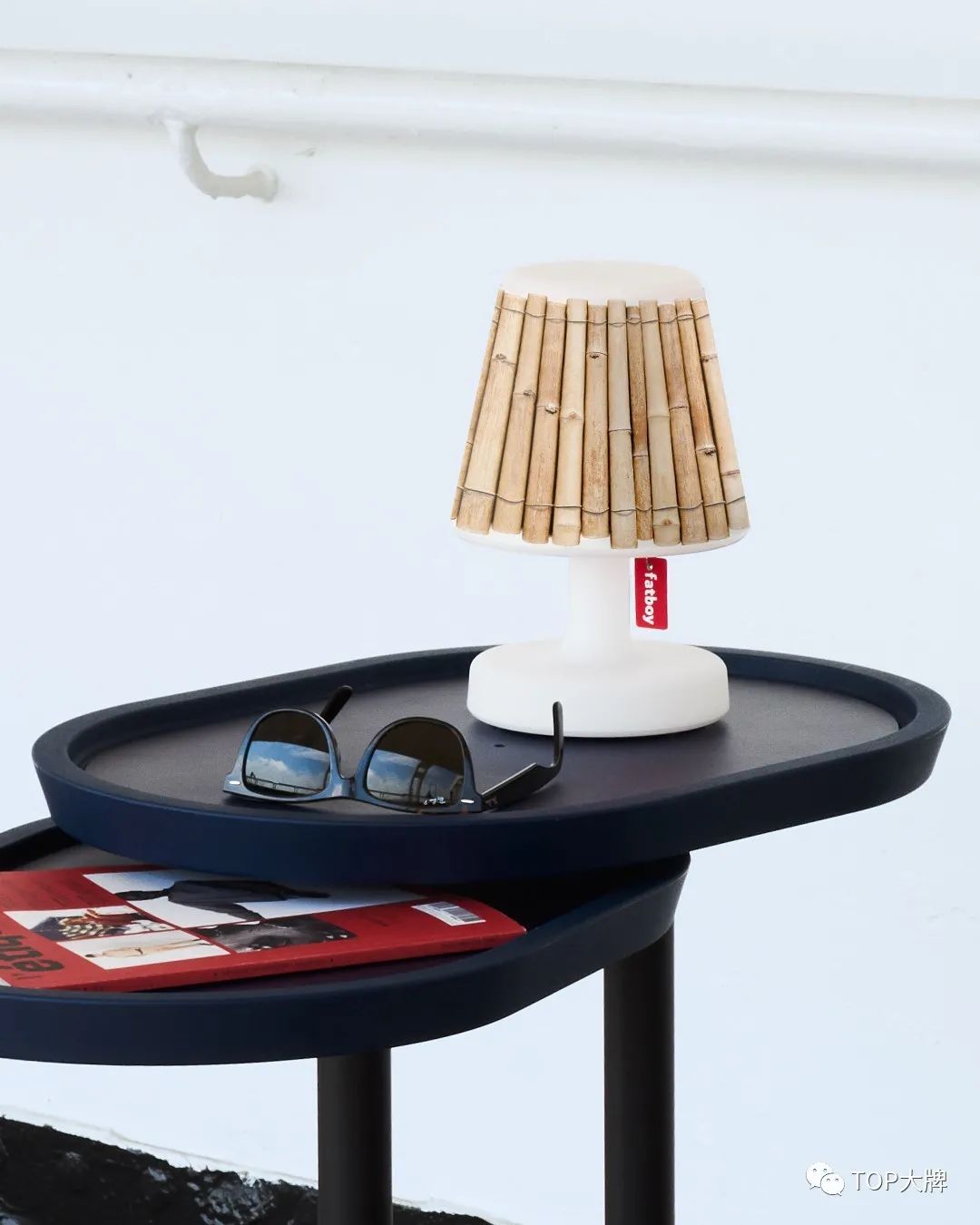 荷兰Fatboy2021新品:时尚多彩的户外生活