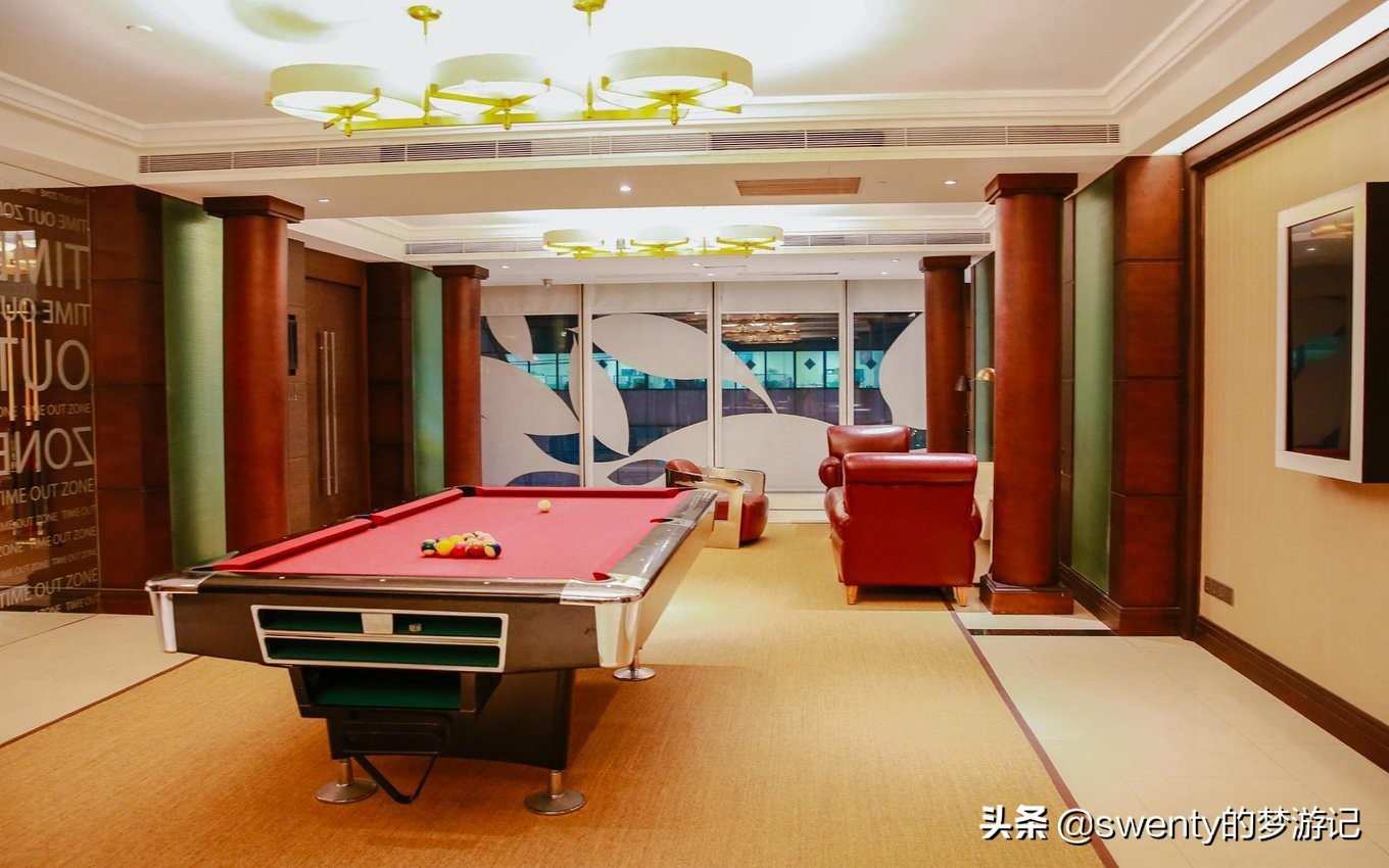 外国人爱住的中国酒店,外国人喜欢的上海餐厅