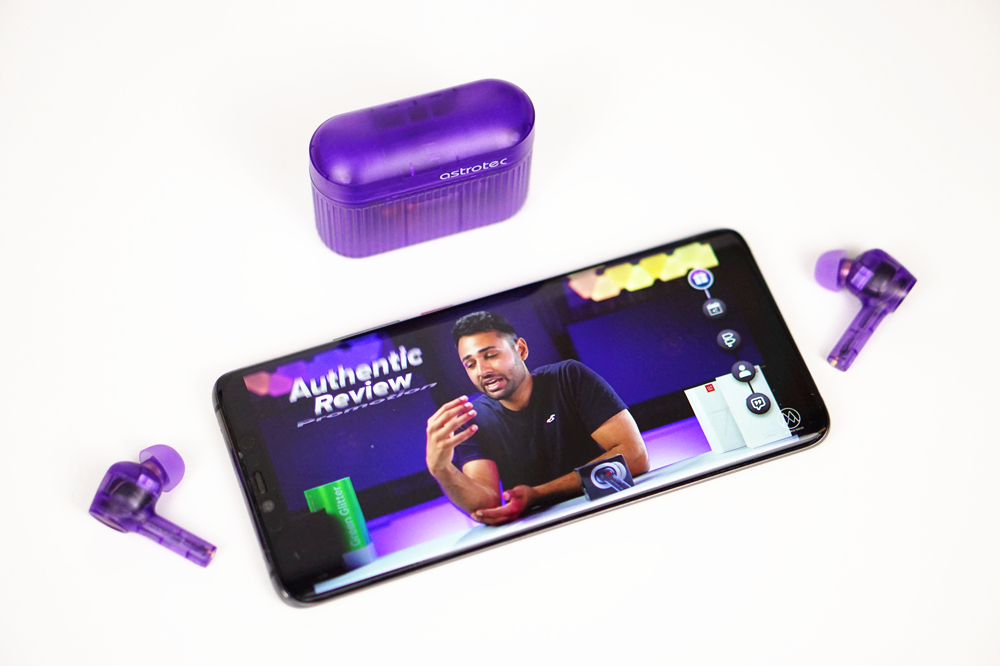 两百多真无线蓝牙耳机音质好,两百多降噪头戴式耳机