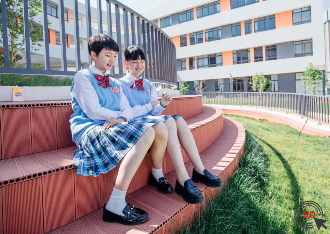 长城新城学校二期,长城新城校区