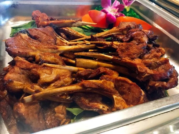 厦门日月谷温泉度假村吃饭,厦门日月谷温泉要带什么