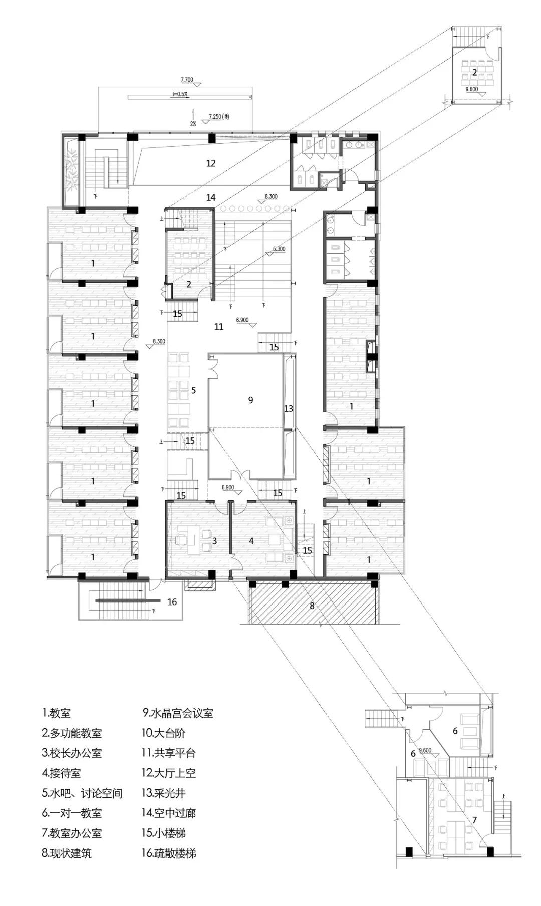 北京私立君谊学校排名,私立君谊中学