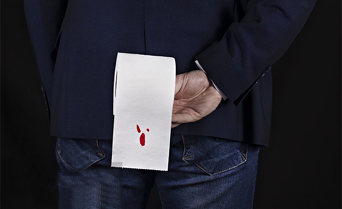 痔疮用药一周还出血,痔疮便后出血最好方法