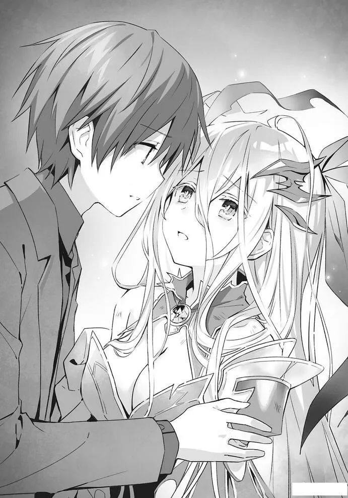 约会大作战十香与士道最后的约会,约会大作战十香与士道图片