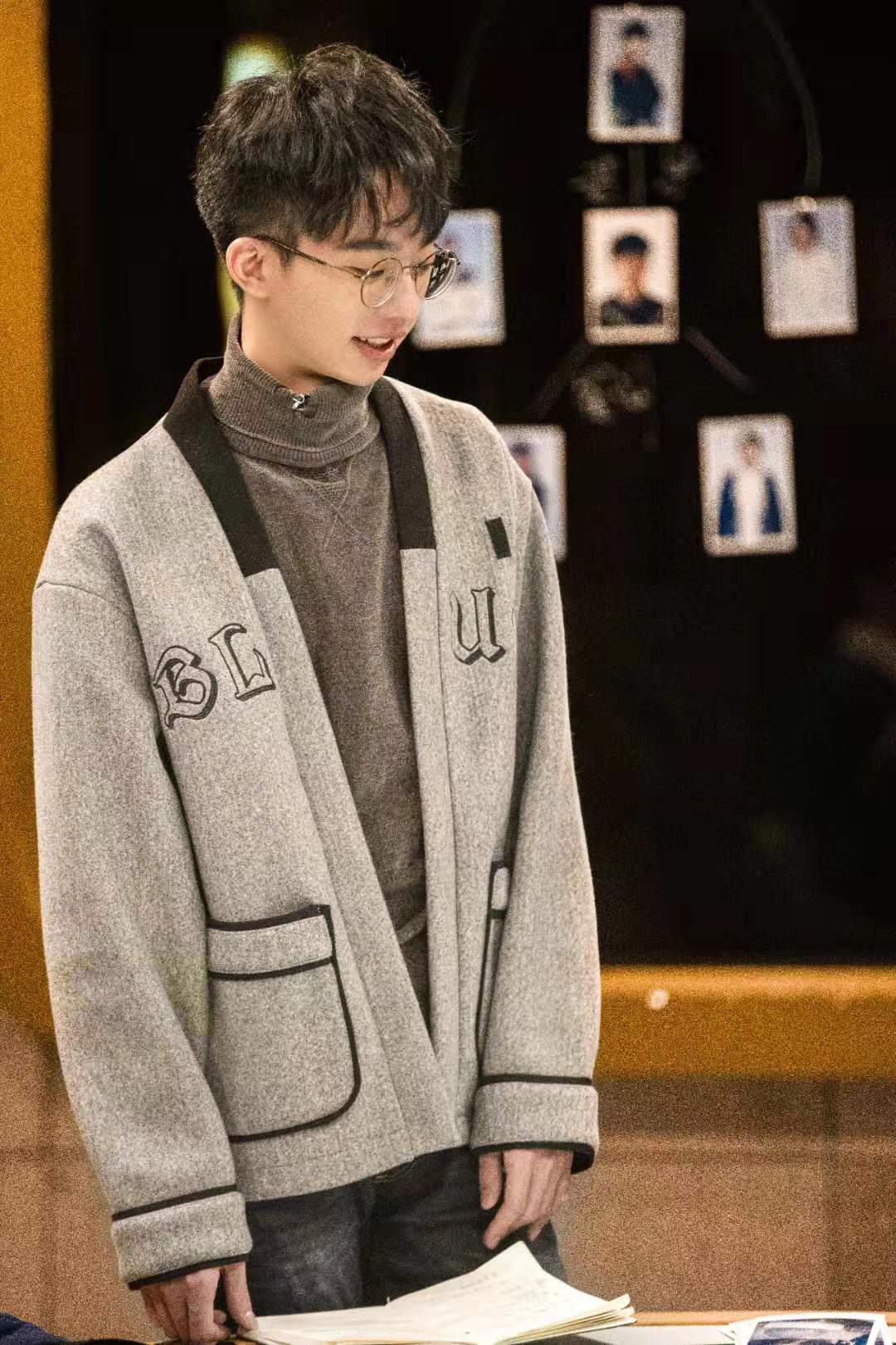 令人心动的offer两季实习生中的白月光看看你最爱谁