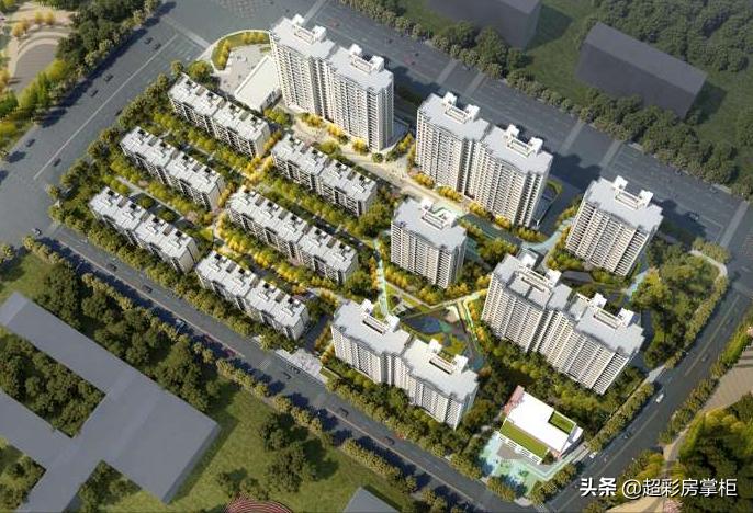 东湖高新最好的二手房楼盘,武汉东湖有什么楼盘推荐