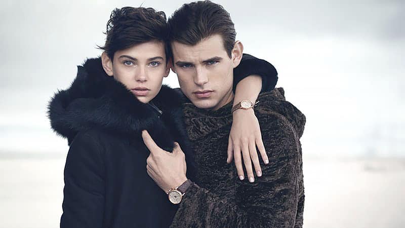 手表情侣款一对最新款,让人一见钟情的两个手表