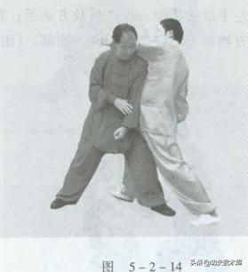 四把捶的技法揭秘下,四把锤分解教学视频