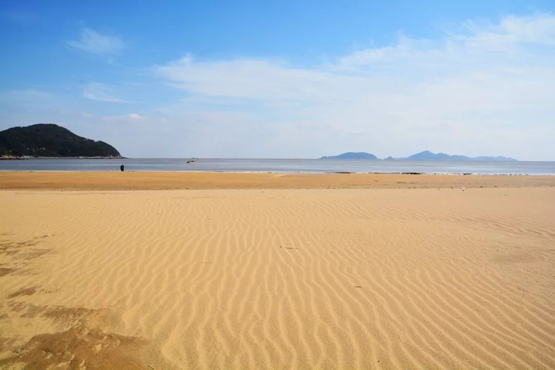 深圳到普陀山自驾游攻略最佳路线,2020普陀山奇异景象