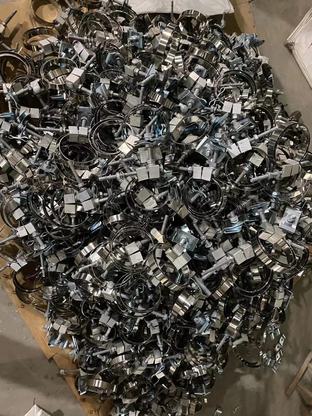 光缆金具厂家排名前十名,广东光缆金具厂家