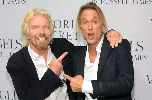 维密超模性侵事件,维密超模为什么被全民炮轰