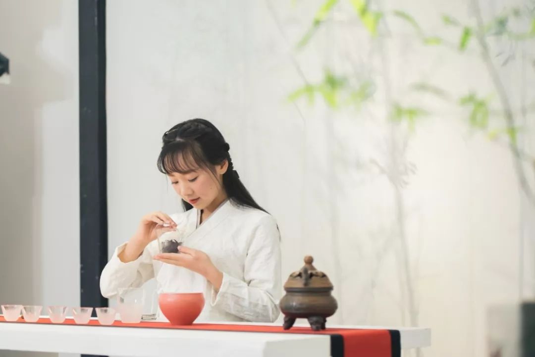 正确泡茶的六个步骤选茶,最全的泡茶方法爱茶人士必知