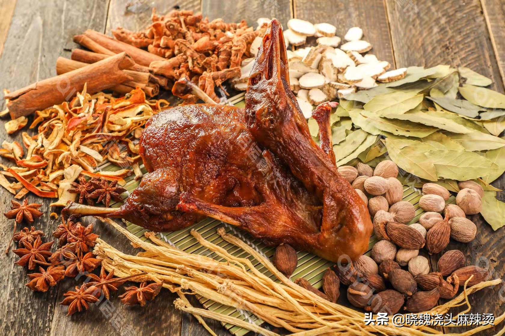 为什么你煮的啤酒鸭总是不好吃,醉仙鸭怎么做到外焦里嫩