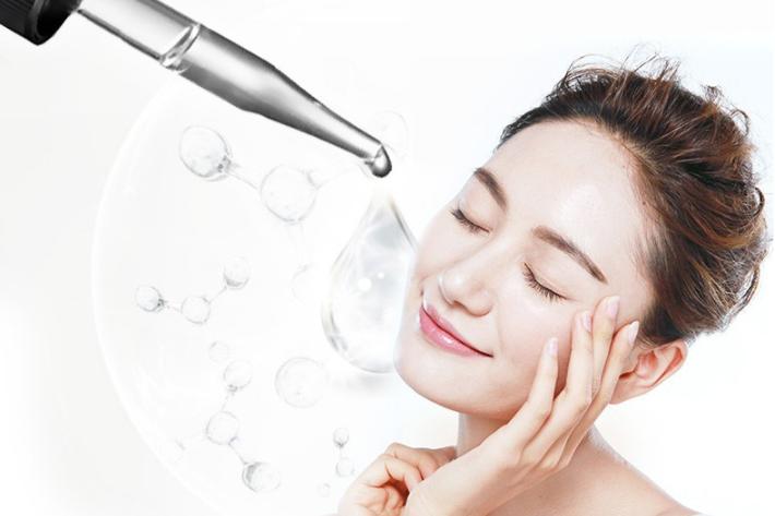 夏天毛孔粗大浮粉小技巧,改善毛孔粗大的方法测评