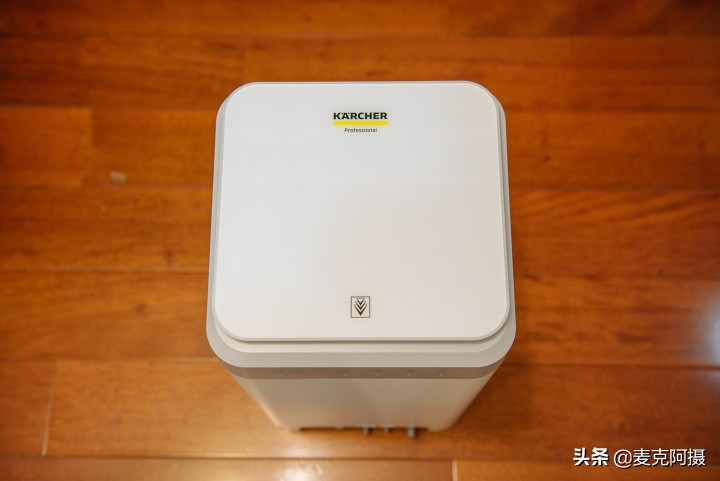 华为卡赫智能净水器安装视频,华为厨下净水器测评