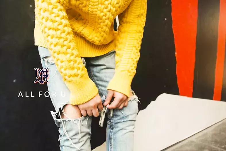 留言送券阿福说AFU我用梦想追着光与时尚星际远航!