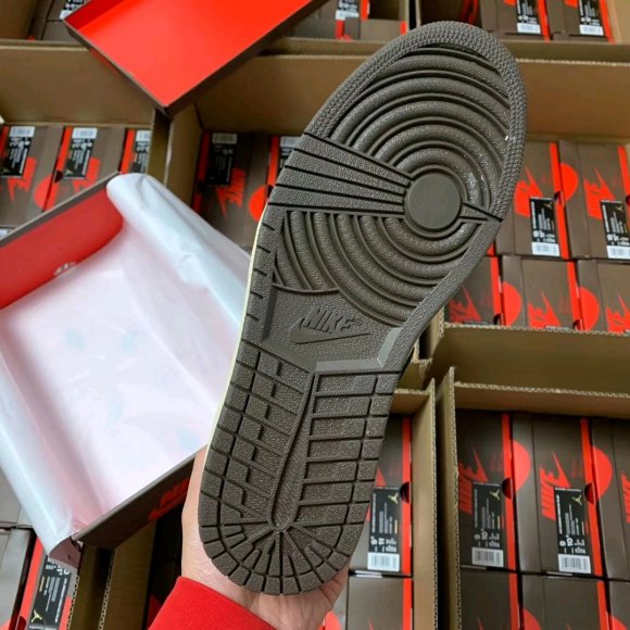 达氏的介绍及图片,怎么区分aj1倒钩真假