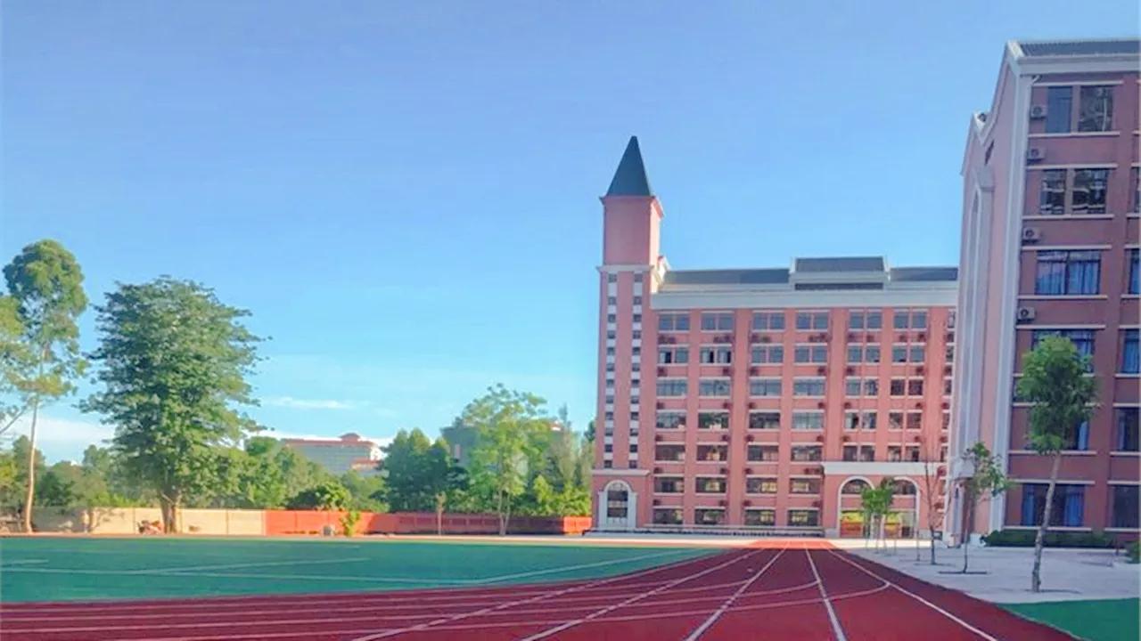 海南儋州高中学校排名最新名单,海南省儋州市一共有多少中学