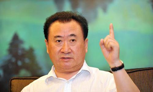 白手起家是穷人的“臆想”!这三位首富,不是富二代就是红二代