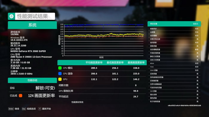 圣诞节前装一台白色的ITX性能钢炮游戏主机