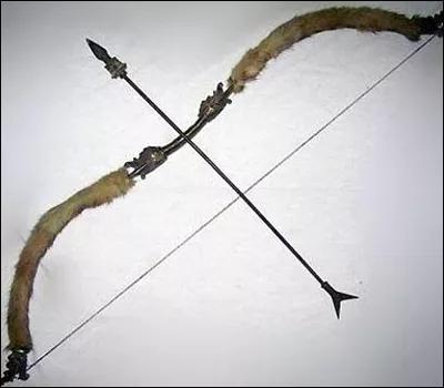 中国古代十大名弓,十大名弓有哪些