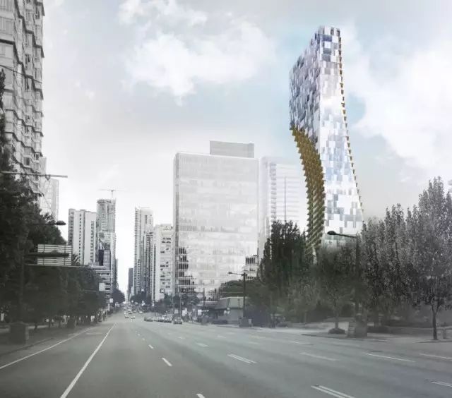 隈研吾绝美竹屋,隈研吾东京住宅