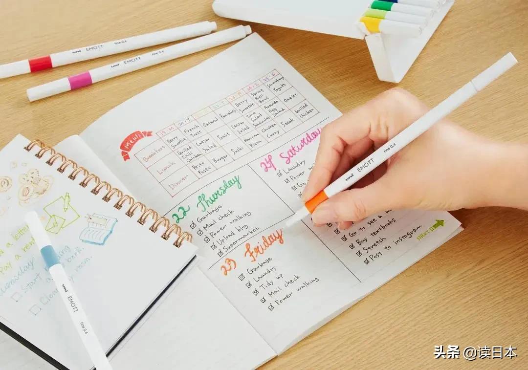 日本2019年文具大赏盘点,2023日本文具大赏文具图片