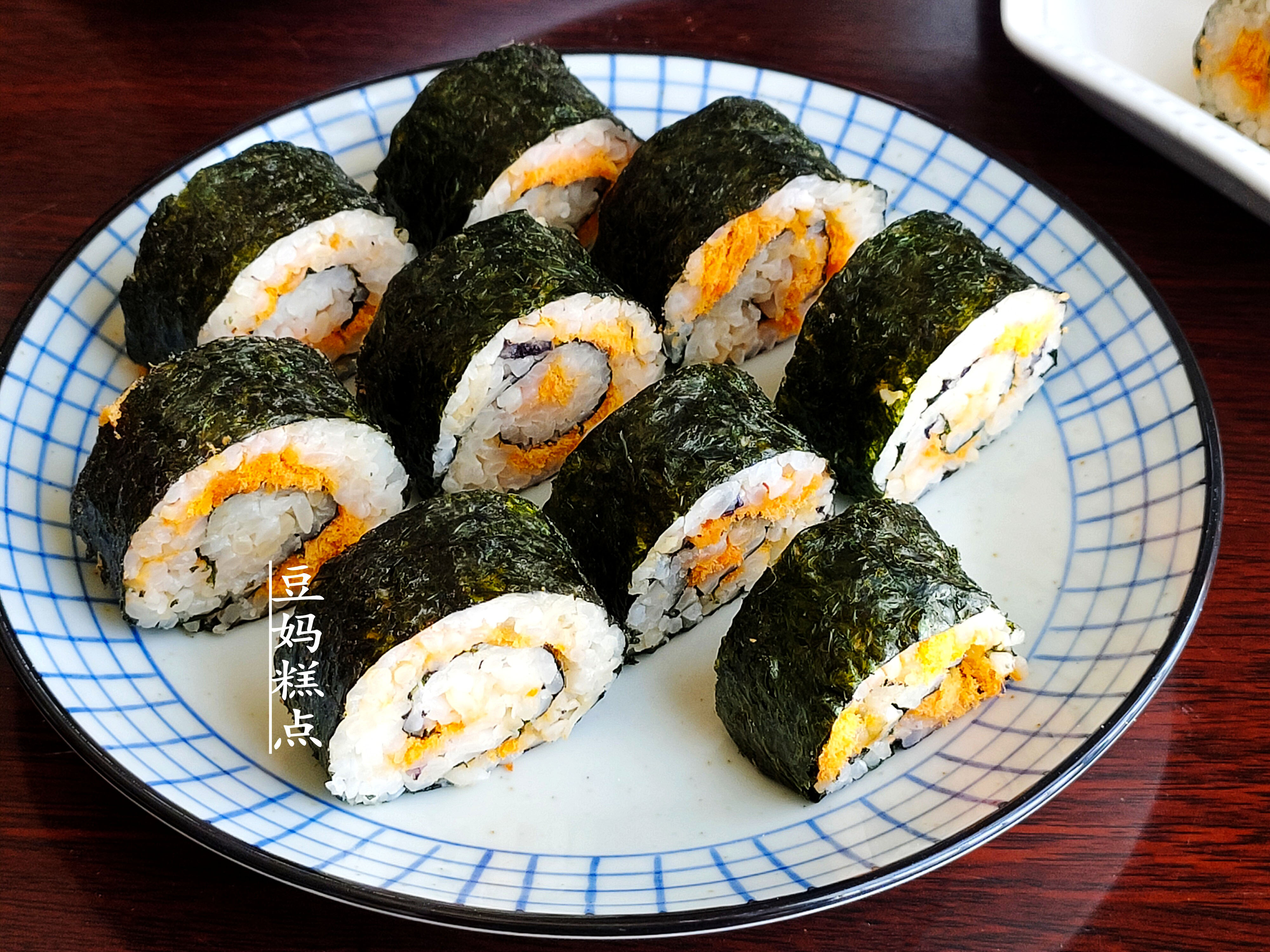 寿司醋除了做寿司还能做什么,做寿司能用苹果醋代替寿司醋吗