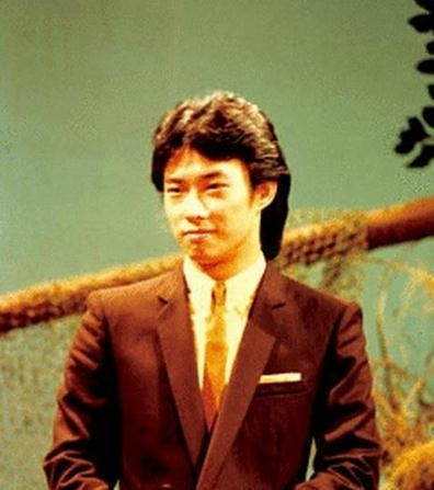 费玉清退出演艺圈后的准备,小哥费玉清退出演艺圈