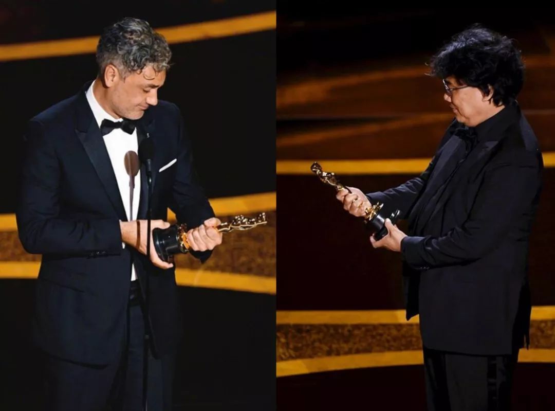 2020年奥斯卡入围,2020年奥斯卡原版视频