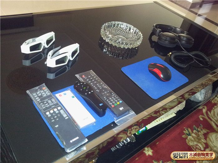 从奇声到红号ex号角，我的家庭影院更迭之路