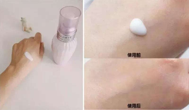 黛珂牛油果乳液新旧版本区别,黛珂牛油果系列