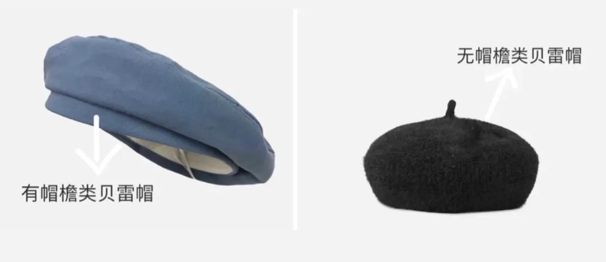 石原里美教你贝雷帽百变造型,石原里美贝雷帽教程