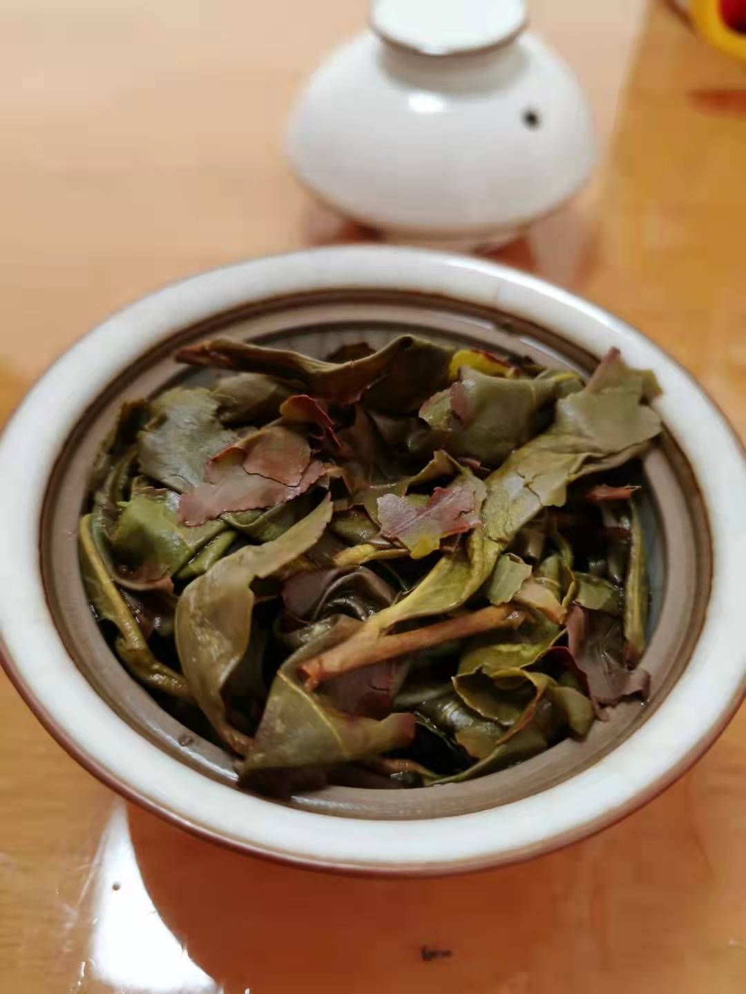 喝绿茶红茶白茶岩茶普洱,红茶绿茶白茶普洱都有啥区别