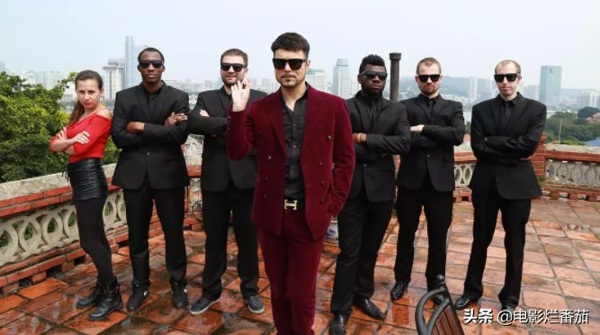 即将上映的几部漫威电影,漫威回归国内院线