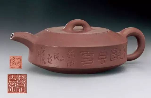 紫砂壶胎厚一般是什么壶型,什么壶型紫砂壶适合泡普洱