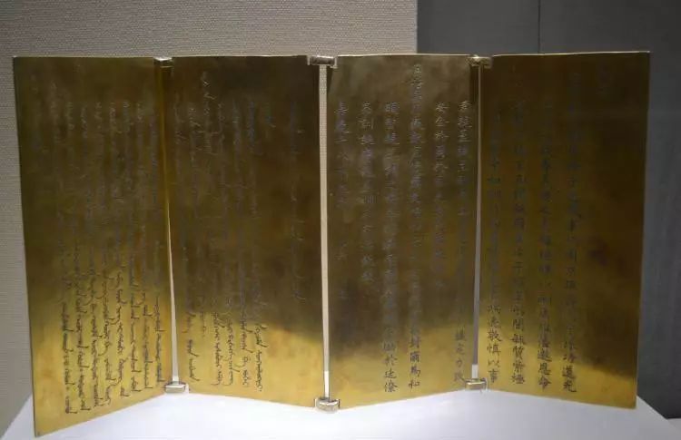 故宫盗宝真实案件,故宫盗宝案真相大白