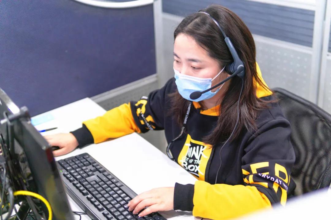 中国电信客服视频学习,电信客服经验分享