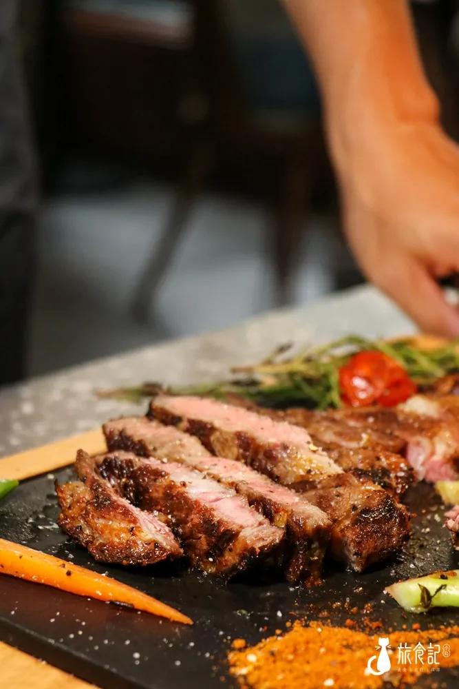 秦皇岛市中心的餐厅,这家藏在巷子里的店偷偷火了6年