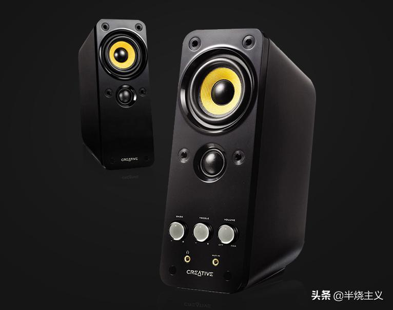 后疫情时代的宅家HIFI日常（1）