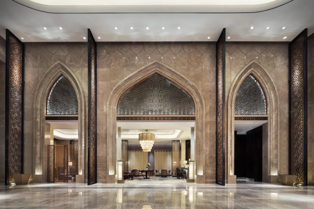 看图见真貌！带你探秘万达十大特色的高颜值酒店
