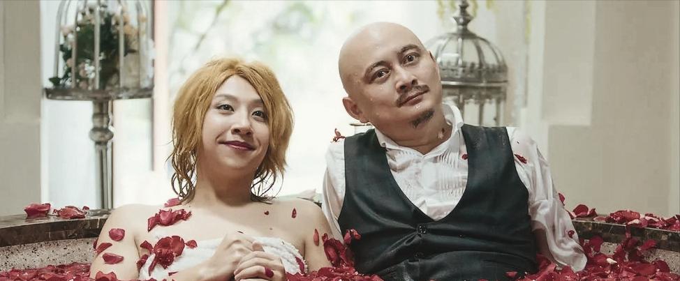 沈腾最新电影票房榜,沈腾最新电影票房统计