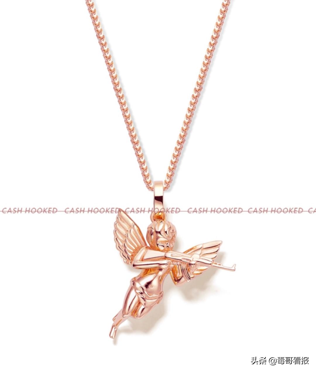 搞定这3类首饰，让你的穿搭脱颖而出