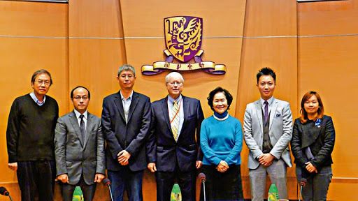 “港美中心”究竟有哪些暗黑操作?