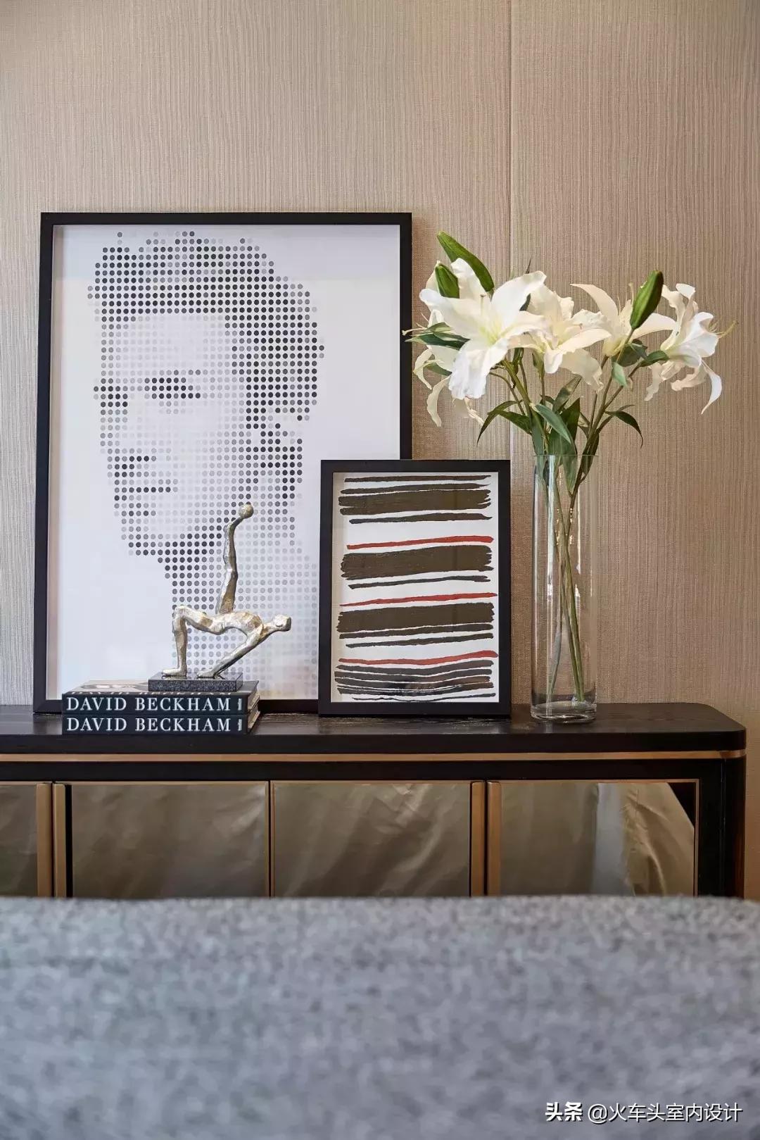 名师黄志达新作|半奢主张——都市的静享生活空间