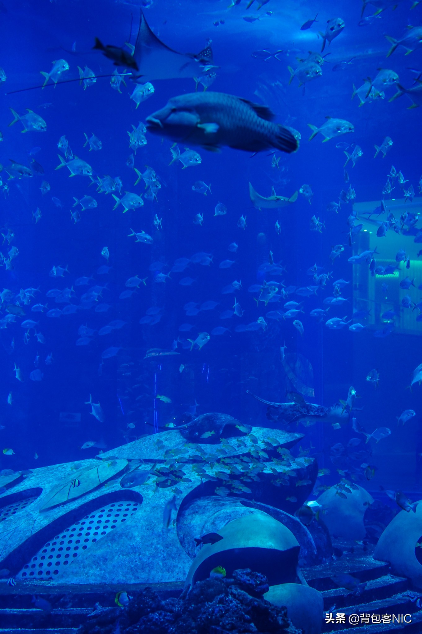 三亚亚特兰蒂斯七星级豪华酒店,三亚最好的酒店是亚特兰蒂斯吗