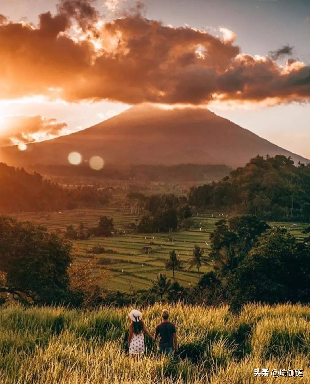 普吉岛瑜伽之旅,世界瑜伽圣地在哪里